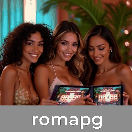 romapg Bônus acumulado romapg