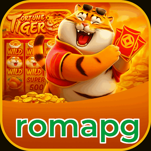 romapg logo